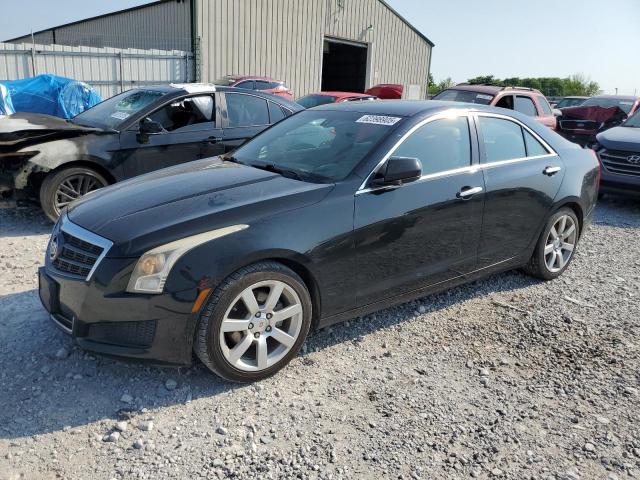CADILLAC ATS