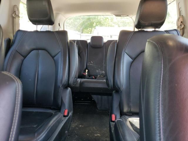 2022 CHRYSLER PACIFICA H 2C4RC1L75NR121164