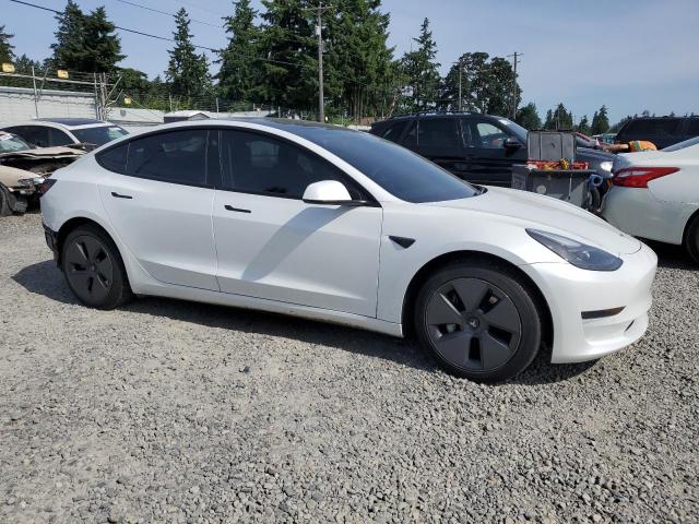 Vin: 5yj3e1ea1mf871521, lot: 58127655, tesla model 3 20214
