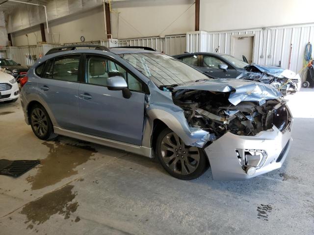 Vin: jf1gpal61ch225622, lot: 62486845, subaru impreza sport premium 20124