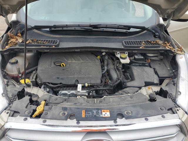 2018 FORD ESCAPE SE - 1FMCU9GD2JUD43932