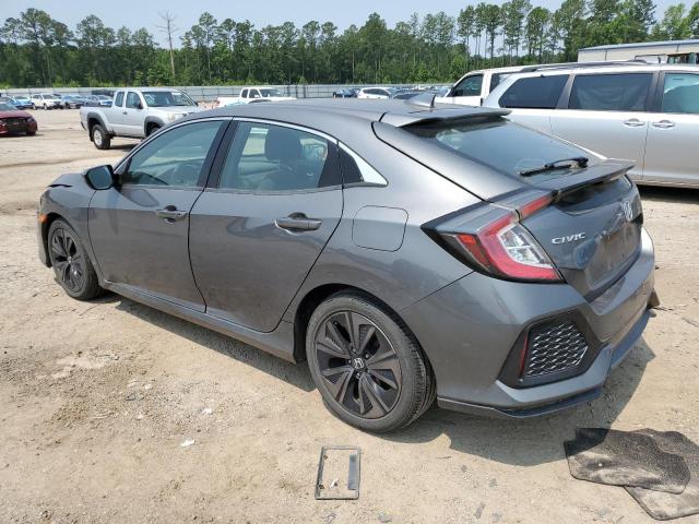 2017 HONDA CIVIC EX SHHFK7H50HU211952