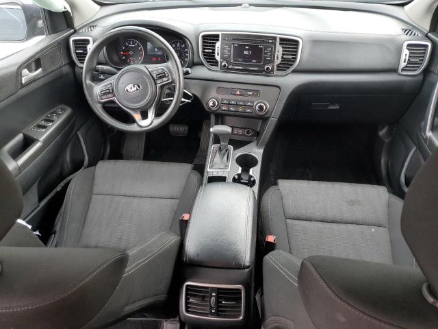 2019 KIA SPORTAGE L KNDPM3AC9K7594708