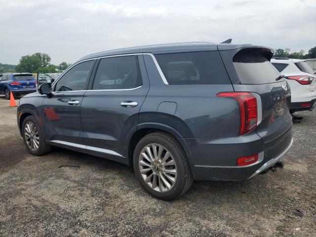 2020 HYUNDAI PALISADE L KM8R5DHE4LU166577