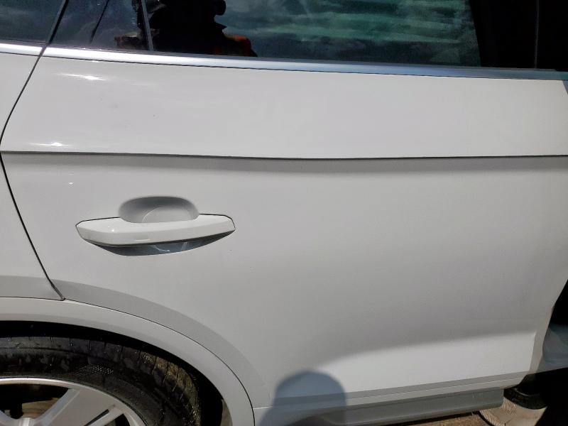 2018 AUDI Q5 PREMIUM #3197216788