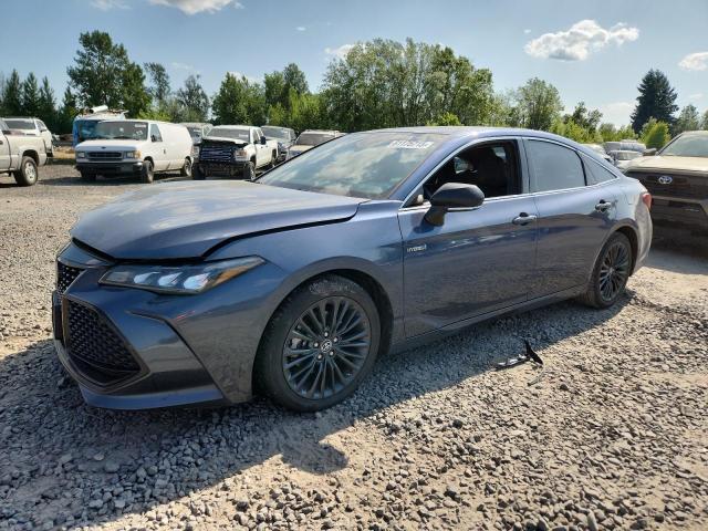 TOYOTA AVALON XLE