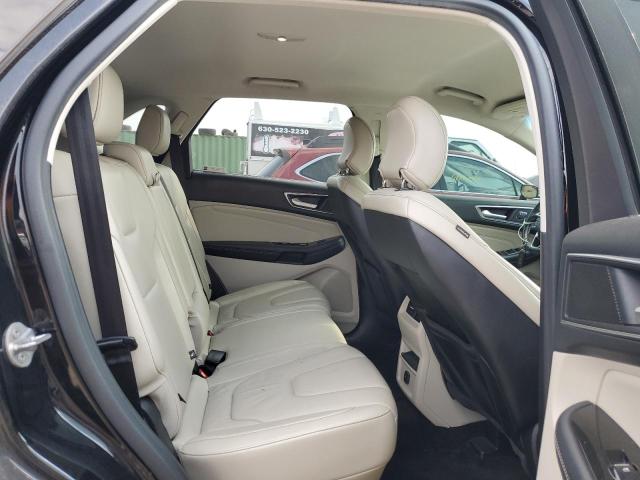 2016 FORD EDGE TITAN 2FMPK3K9XGBB05851