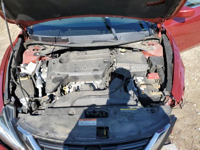 2017 NISSAN ALTIMA 2.5 - 1N4AL3AP8HC204490