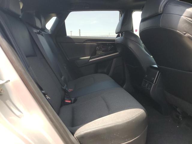 2024 TOYOTA BZ4X XLE JTMAAAAA1RA044367