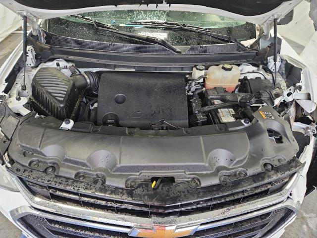 2019 CHEVROLET TRAVERSE L 1GNERFKW3KJ166906