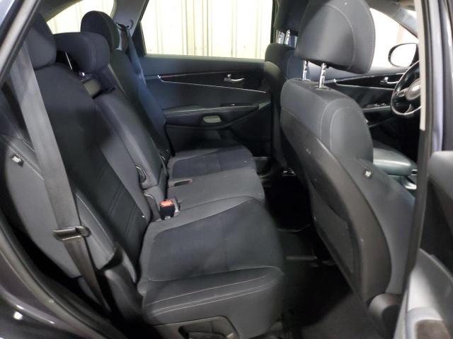 2017 KIA SORENTO LX - 5XYPGDA32HG206940