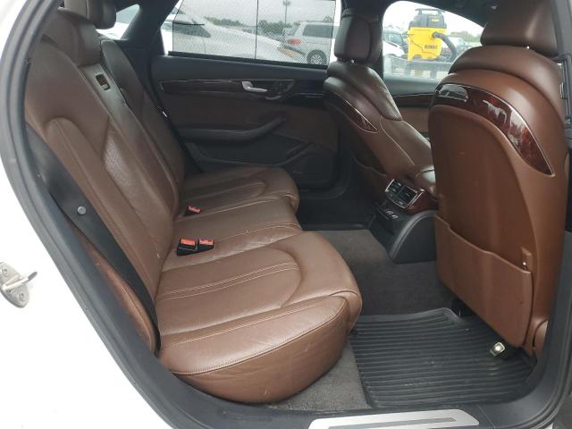 waurgafd5dn018082 - 2013 Audi a8 l quattro - #60092825