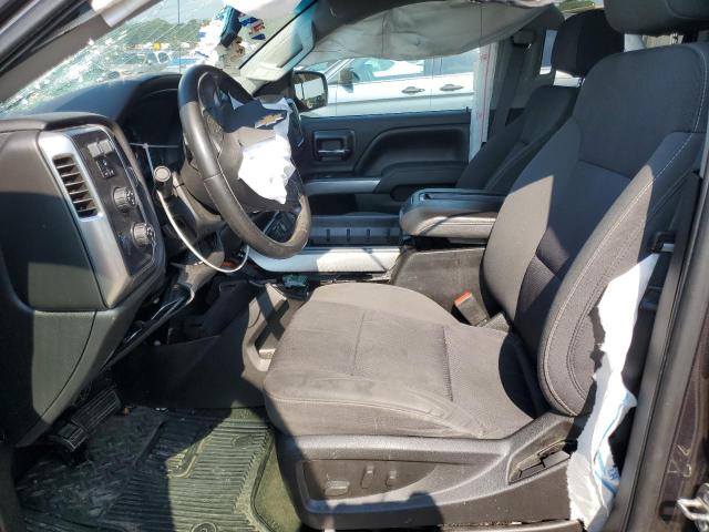 2015 CHEVROLET SILVERADO - 1GCVKRECXFZ442621