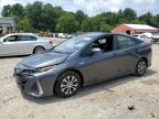 2021 TOYOTA PRIUS PRIM - JTDKAMFP8M3175313