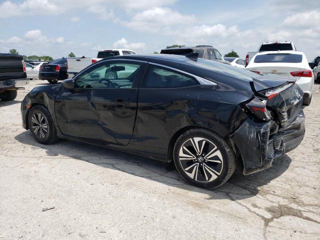 Vin: 2hgfc3b74hh358966, lot: 61284555, honda civic exl 20172