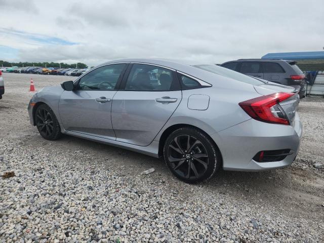 Vin: 19xfc2e80le011457, lot: 59226875, honda civic sport 20202