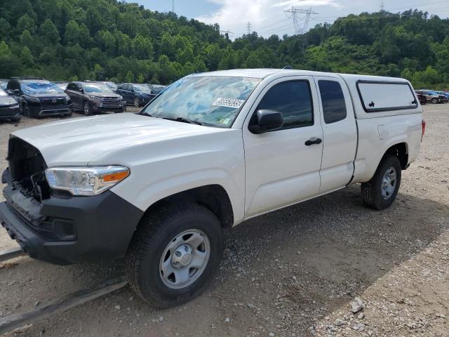 Vin: 3tyrx5gn8nt048999, lot: 59552035, toyota tacoma access cab 2022 img_1