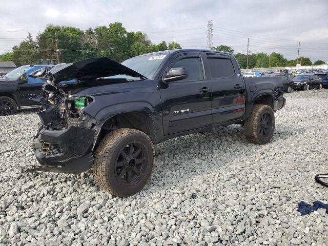 Vin: 3tmcz5an0lm299243, lot: 58818825, toyota tacoma double cab 2020 img_1