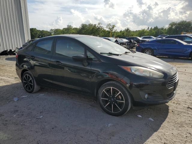 Vin: 3fadp4bj8jm116691, lot: 59983575, ford fiesta se 20184