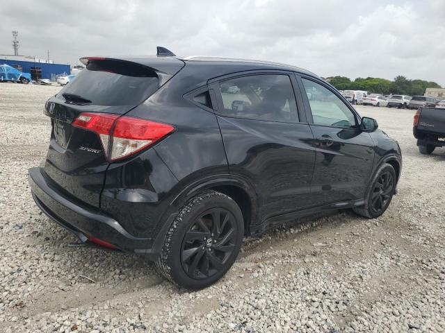 2022 HONDA HR-V SPORT 3CZRU5H10NM731676