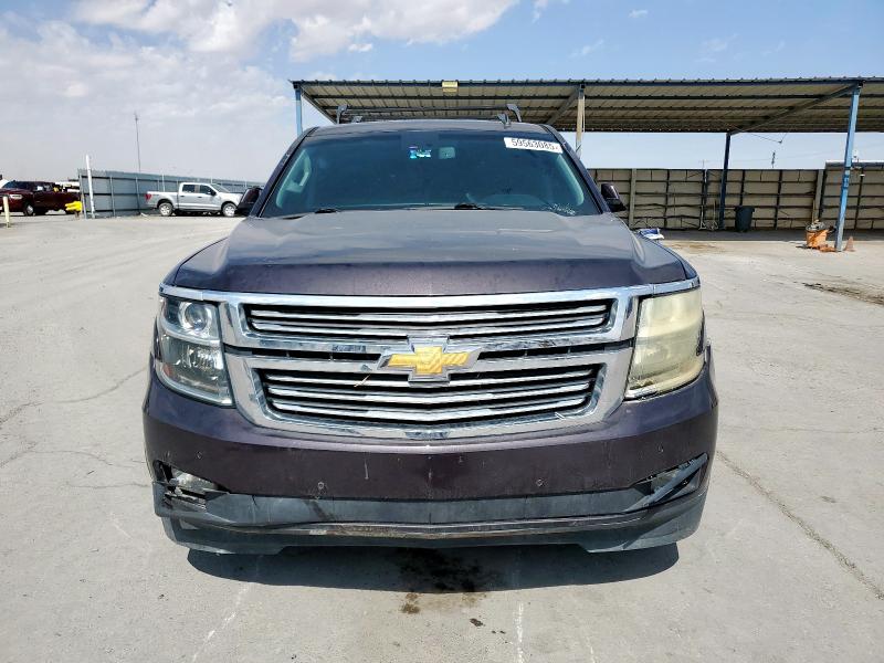 2015 CHEVROLET TAHOE K150 1GNSKBKC8FR130206