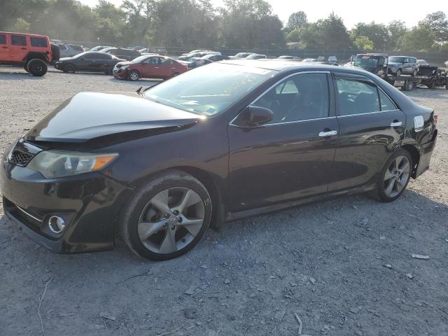 TOYOTA CAMRY L