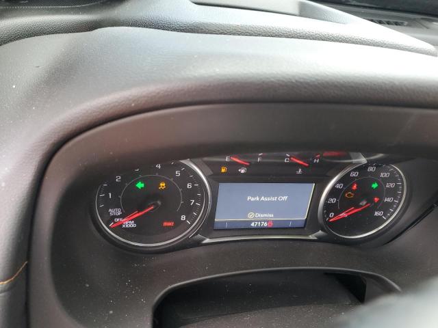 2024 GMC TERRAIN AT 3GKALYEG1RL145780
