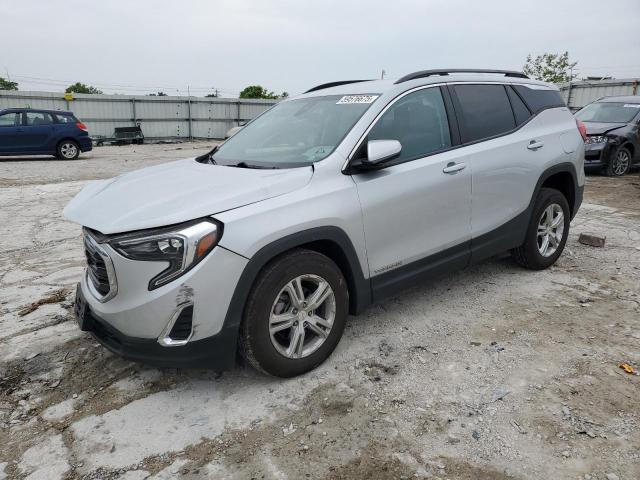 Vin: 3gkaltev7ml396765, lot: 59576675, gmc terrain sle 2021 img_1