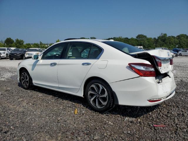 Vin: 1hgcr2f08ha197898, lot: 59142495, honda accord ex 20172