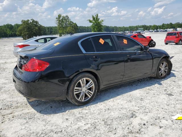 2015 INFINITI Q40 JN1CV6APXFM580214