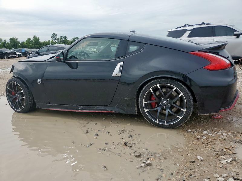 2017 NISSAN 370Z BASE JN1AZ4EH7HM951769