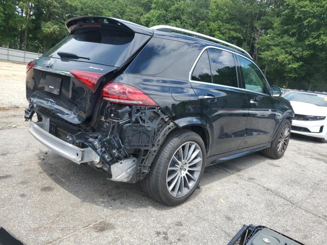2020 MERCEDES-BENZ GLE 450 4M 4JGFB5KB1LA192734