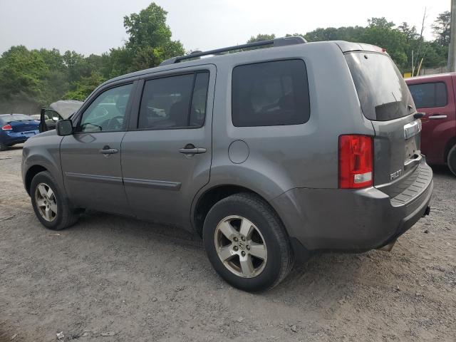 Vin: 5fnyf4h51bb079871, lot: 58321365, honda pilot exl 20112