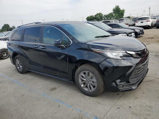 Vin: 5tdyrkec1ss229696, lot: 62370985, toyota all models xle 20254