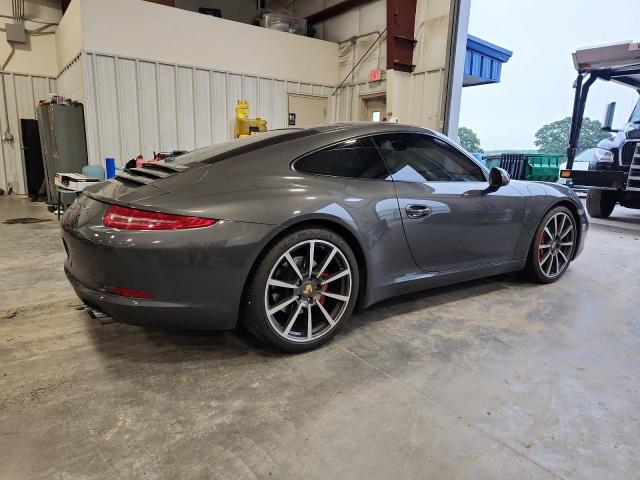 Vin: wp0ab2a98cs120502, lot: 61173625, porsche 911 carrera s 20123