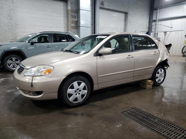 TOYOTA COROLLA CE