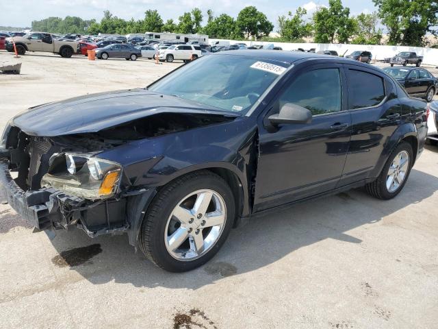 DODGE AVENGER EX