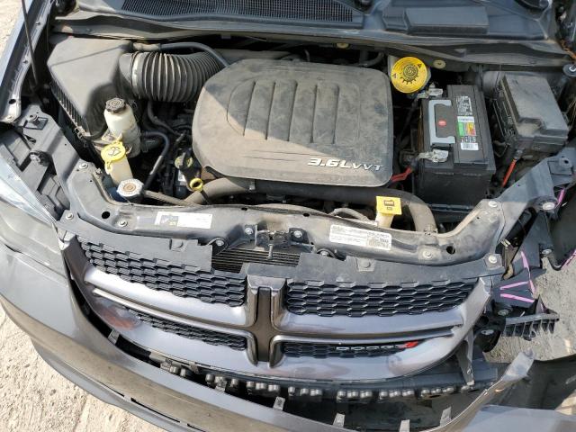 2017 DODGE GRAND CARA - 2C4RDGEGXHR865053