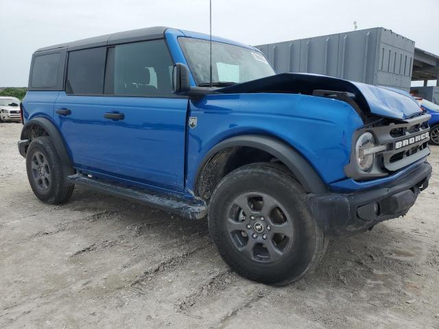 Vin: 1fmde5bh0nlb04556, lot: 59840685, ford bronco base 20224