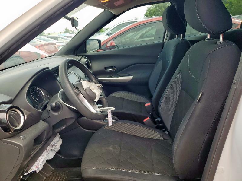 2018 NISSAN KICKS S - 3N1CP5CU4JL513084