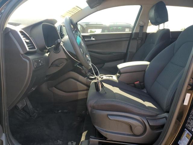 2020 HYUNDAI TUCSON SE - KM8J2CA43LU148444