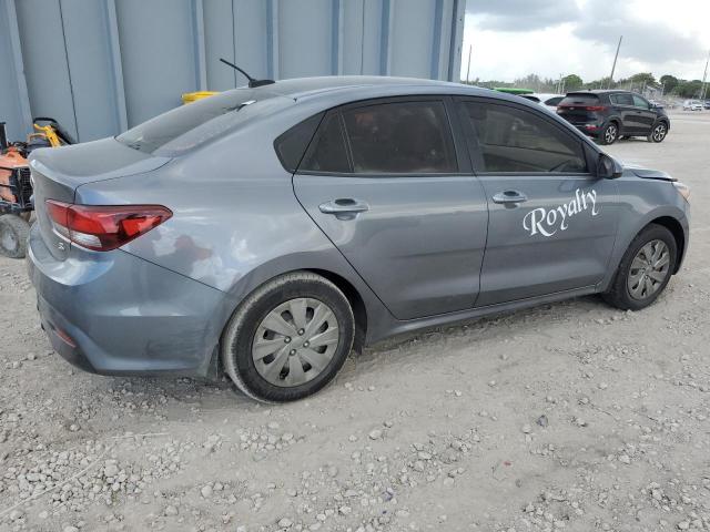 Vin: 3kpa24ad5le335158, lot: 60338795, kia rio lx 20203