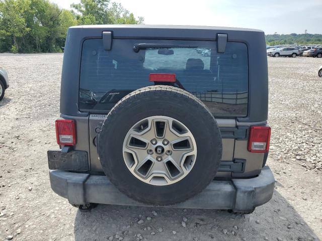 2016 JEEP WRANGLER R #3290303213