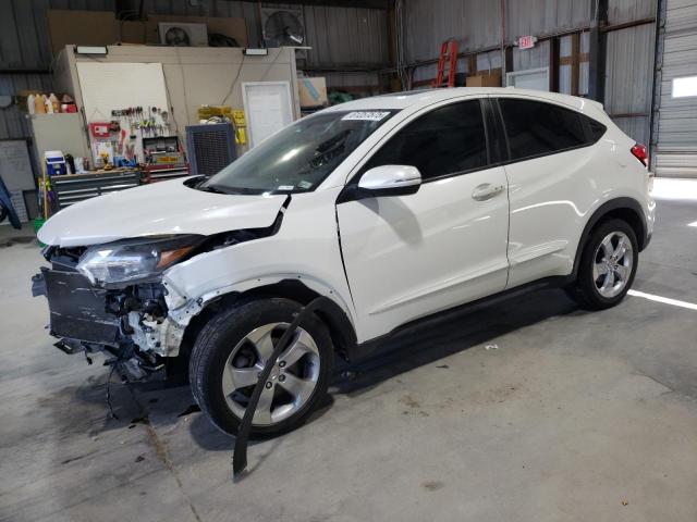 HONDA HR-V EX