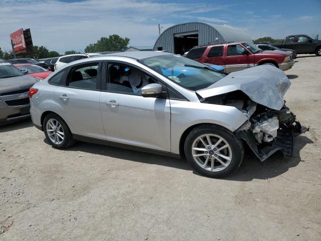 2018 FORD FOCUS SE - 1FADP3F26JL240778