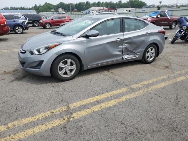 Vin: kmhdh4ae9fu442915, lot: 61026505, hyundai elantra se 2015 img_1