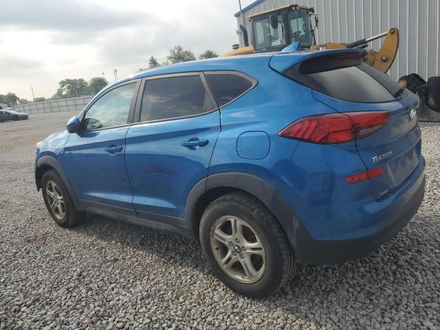 Vin: km8j23a44ku887367, lot: 60011775, hyundai tucson se 20192