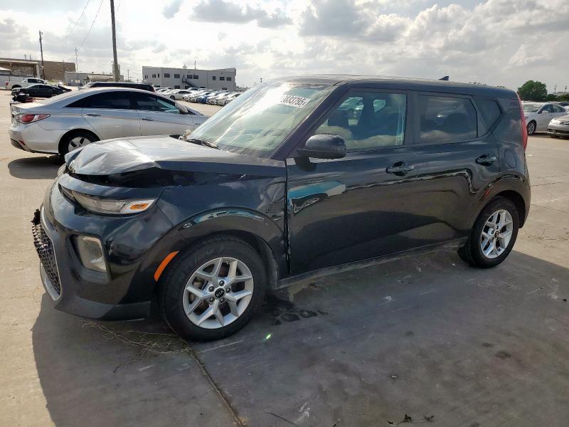 KIA SOUL LX