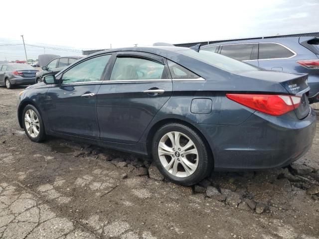 Vin: 5npec4acxbh249053, lot: 60192265, hyundai sonata se 20112