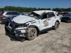 2021 FORD EXPLORER P - 1FM5K8AB3MGC00930